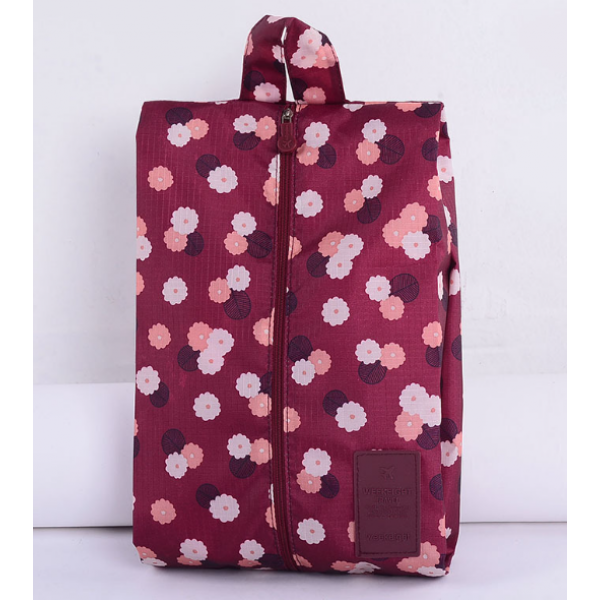 Сумка - чохол багатофункціональна, органайзер для зберігання та подорожей, 35х21 см