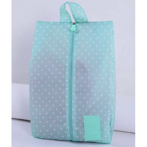 Сумка - чохол багатофункціональна, органайзер для зберігання та подорожей, 35х21 см