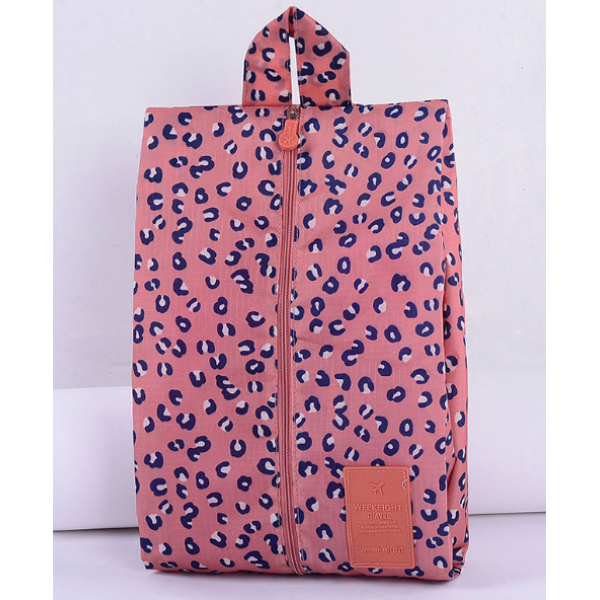 Сумка - чохол багатофункціональна, органайзер для зберігання та подорожей, 35х21 см