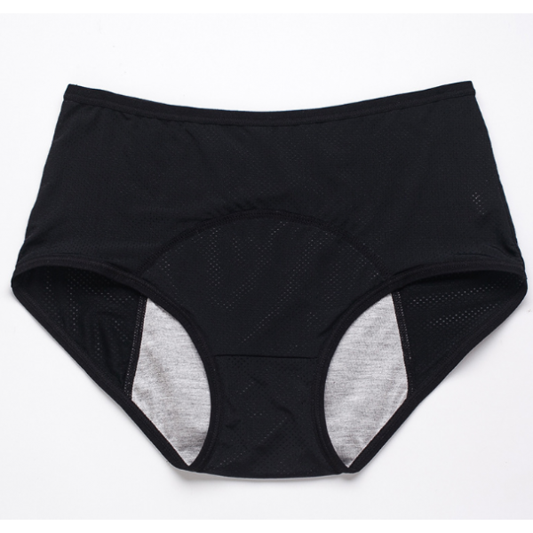 Трусики жіночі менструальні, сліпи, трусики для менструацій, розмір 5XL