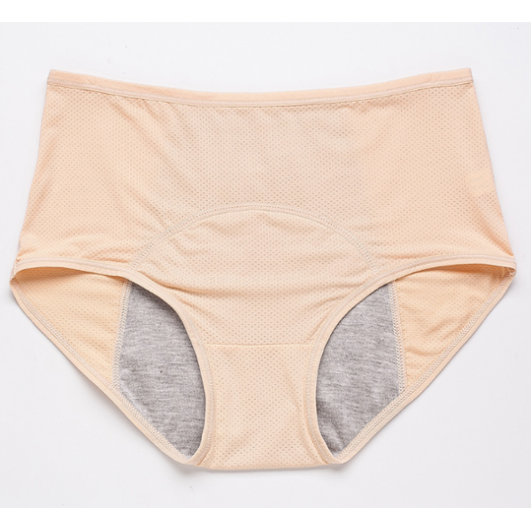 Трусики жіночі менструальні, сліпи, трусики для менструацій, розмір 5XL