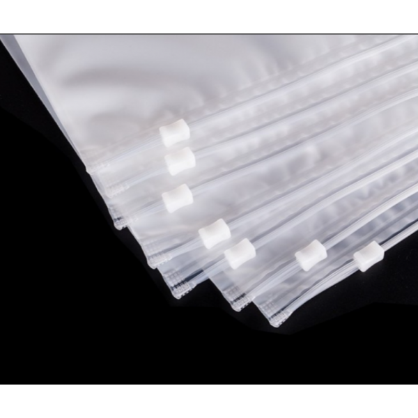 Пакет матовий із замком горизонтальні Zip-Lock 30х20 см (пакет для пакування), плотність 160 мкм, 1шт Пакет матовий із замком горизонтальні Zip-Lock 30х20 см (пакет для пакування), плотність 160 мкм, 1шт