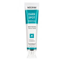 Крем відбілюючий для обличчя Mooyam Dark Spot Removal Whitening Freckle Cream, крем від ластовиння, 30 мл