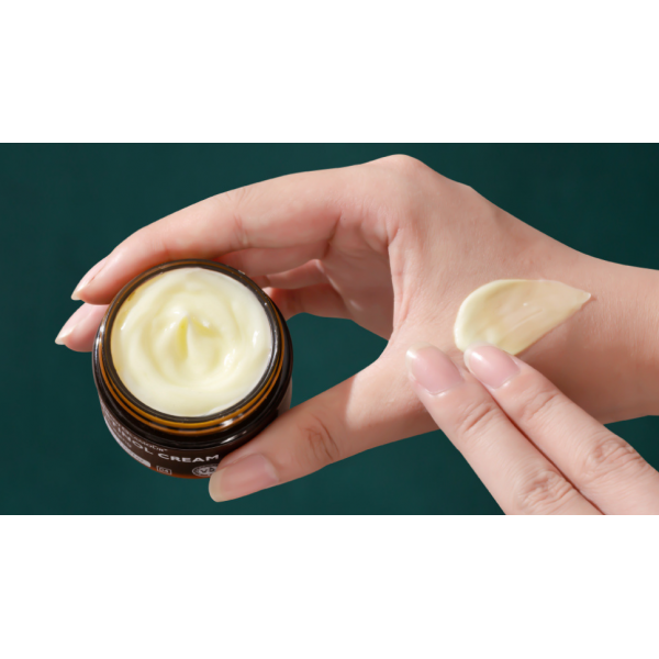 Крем для обличчя  з ретинолом, антивіковий Vibrant Glamour Anti-aging, 30 г