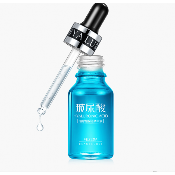 Сироватка Venzen HA Hydrating, з гіалуроновою кислотою, 15 мл