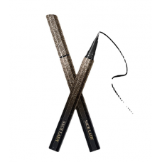 Підводка для очей Sace Lady Eyeliner Pen, водостійка, чорна, 1,2 мл