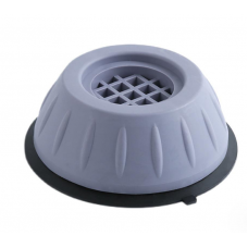 Підставки для меблів, підставки для побутової техніки антивібраційні, проти ковзання, 4 шт