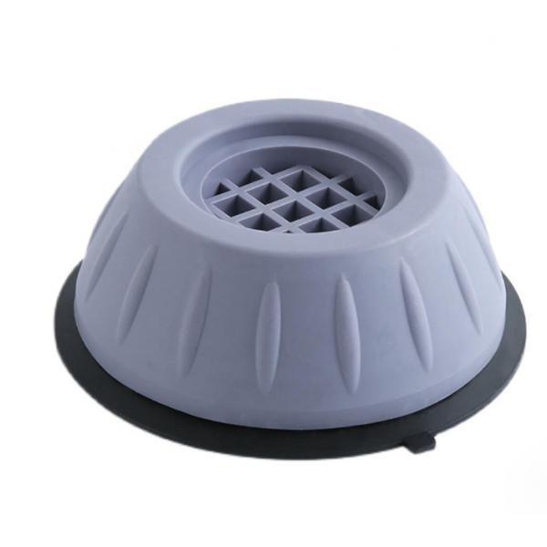 Підставки для меблів, підставки для побутової техніки антивібраційні, проти ковзання, 4 шт