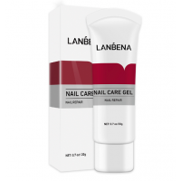 Гель для відновлення нігтів Lanbena Nail Care Gel, 20 г