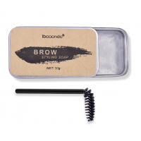 Мило для брів фіксуюче ibcccndc Brow Styling Soap, мило для укладання брів, 20 г