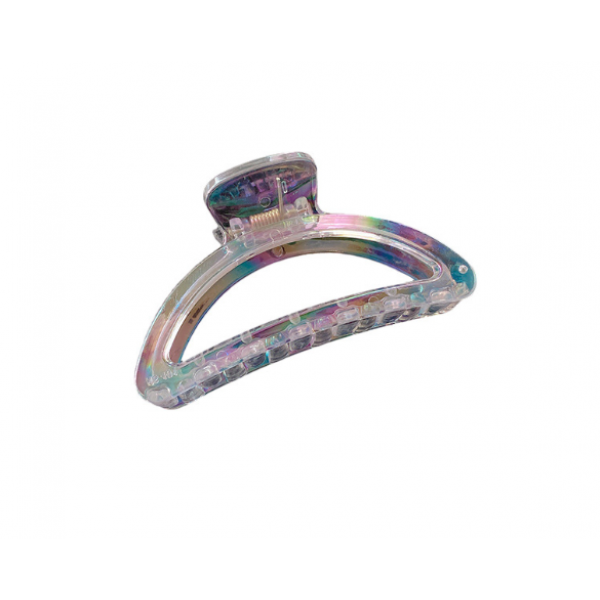 Крабик для волосся "Minimal Style", 9 см