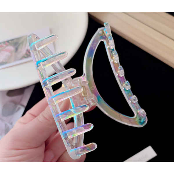 Крабик для волосся "Minimal Style", 9 см