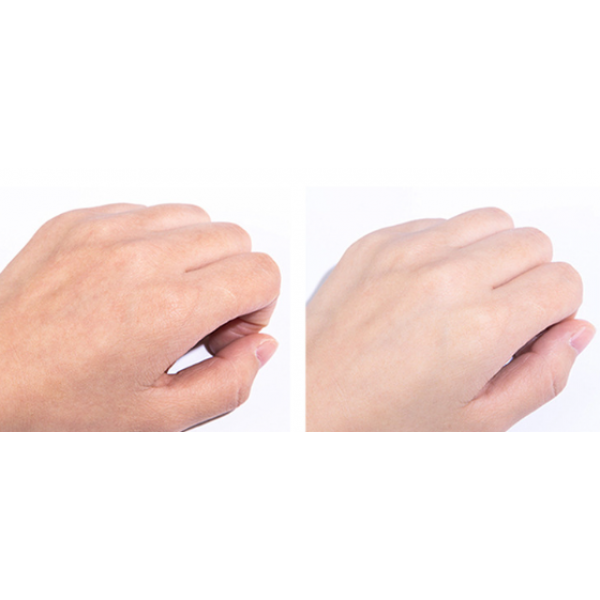 Крем для рук Images Nicotinamide Ampoule Hand Cream, з нікотинамідом, 80 г