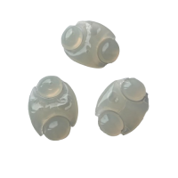 Гелева капсула для прання "Sweet Purity", 3 в 1, без аромату, антибактеріальна, 1 шт