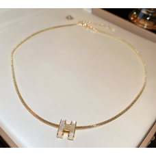 Ланцюжок "Big Hermes", золото