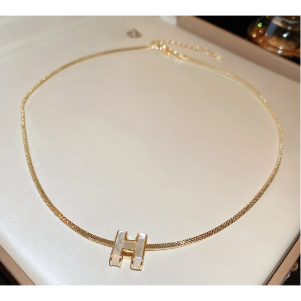 Ланцюжок "Big Hermes", золото