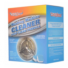 Набір таблеток для очищення пральної машини Oradess Washing Machine Cleaner, 12 шт