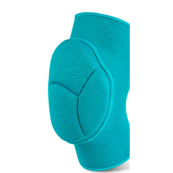 Бандаж на коліно із захисною вставкою, наколінник для спорту, S, M, L, 1 шт