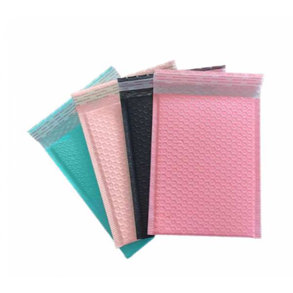 Конверт бандерольный, самоклеючий конверт із пухирчастими вставками всередині, 29х36 см, блідо-ліловий, 1шт Конверт бандерольный, самоклеючий конверт із пухирчастими вставками всередині, 29х36 см, блідо-ліловий, 1шт