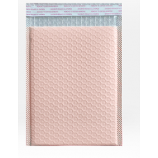 Конверт бандерольний, самоклеючий конверт із пухирчастими вставками всередині, 32х40 см, бежевий, 1шт