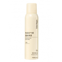 Сухий шампунь для волосся Duke Negus Washing Free Hair Spray, без аромату, 150 мл