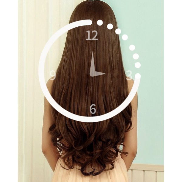 Сухий шампунь - мус для волосся Issy Water Free Dry Shampoo Mousse, з квітковим ароматом, 200 мл