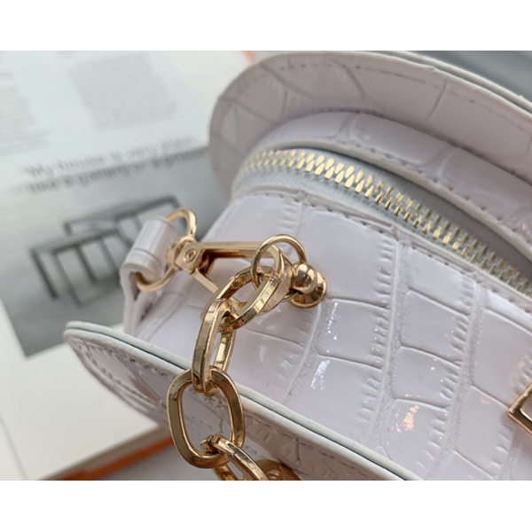 Сумка жіноча у формі серця "Colors Hearts", екошкіра, різні кольори, 23х20х8 см