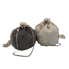 Сумка у формі мішечка "Cool Stars", два кольори, 10х10х10 см