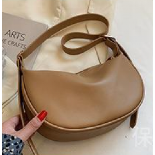 Сумка крос-боді "Casual", різні кольори, 27х17х8 см