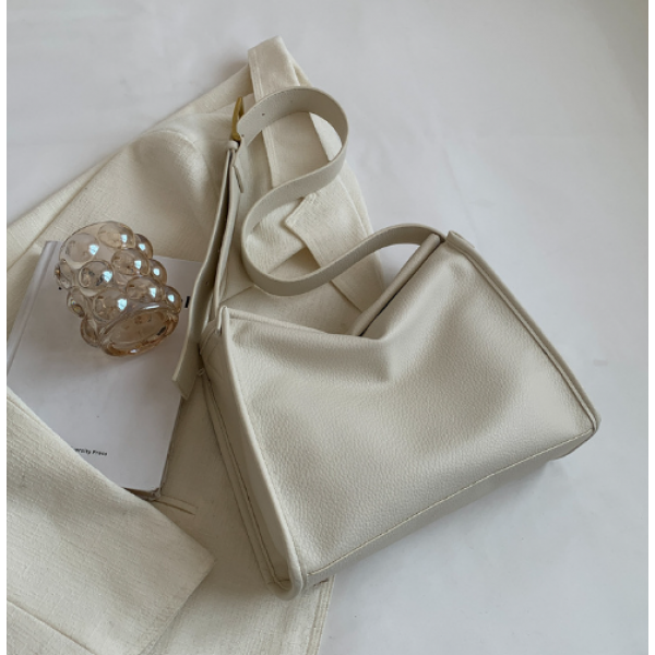 Сумка женская прямоугольной формы "Comfort", разные цвета, 28х22х11 см