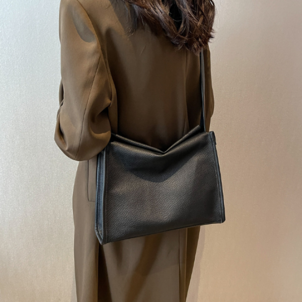 Сумка женская прямоугольной формы "Comfort", разные цвета, 28х22х11 см