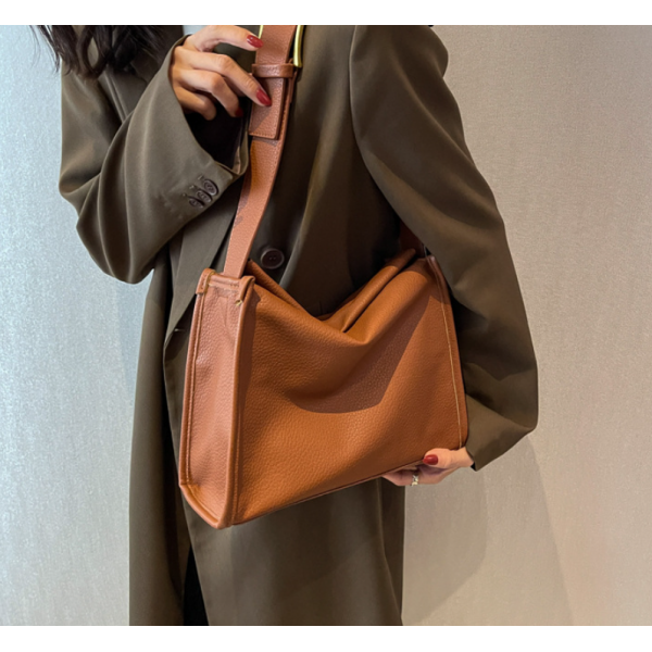 Сумка женская прямоугольной формы "Comfort", разные цвета, 28х22х11 см