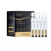 Набір сироваток для обличчя Veze Bifid Yeast Essence, з біфідобактеріями, 1,5 мл х 30