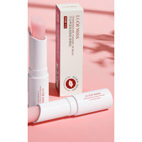 Бальзам тинт для губ Luofmiss Temperature Change Lip Balm, с ароматом клубники, 2,7 г