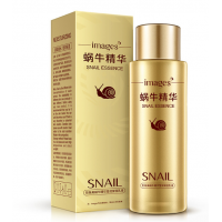 Сыворотка для лица Images Snail Essence, с муцином улитки, 120 мл