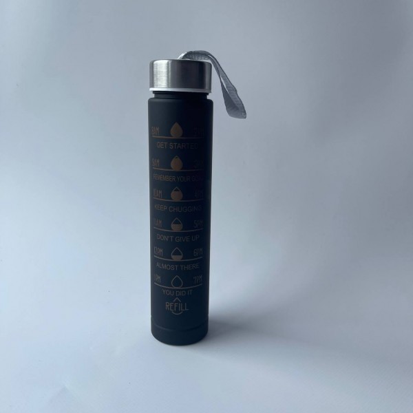 Пляшка для води, пляшка для спорту, різні кольори, 500 мл