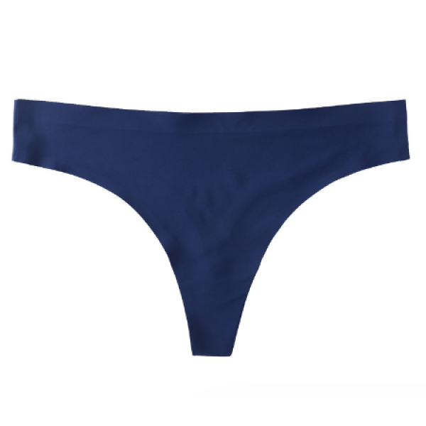 Трусики жіночі безшовні "Classic" жіночі трусики стрінги, розмір S