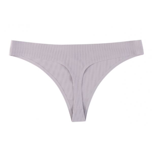 Трусики жіночі безшовні, жіночі безшовні стрінги, різні кольори, розмір ХL