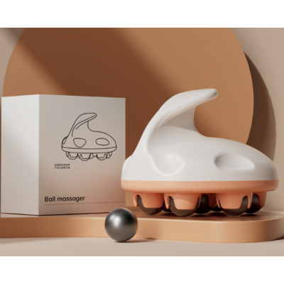 Розкриття секретів релаксу та краси: роликовий та антицелюлітний масажери в догляді за тілом цієї весни