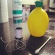 Как с помощью лимона и ватной палочки узнать, кто Вы – интроверт или экстраверт?